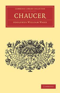 Cover image for Chaucer