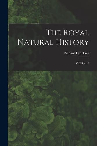 The Royal Natural History