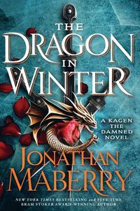 Cover image for The Dragon in Winter