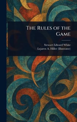 Cover image for The Rules of the Game