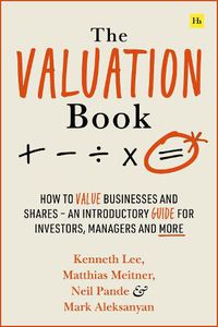 Cover image for The Valuation Book