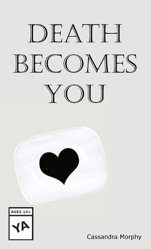 Cover image for Death Becomes You