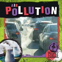 Cover image for Air Pollution
