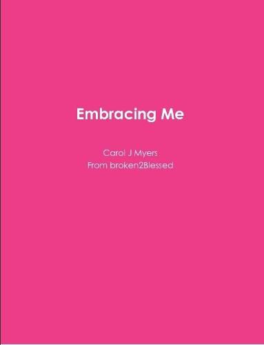 Cover image for Embracing Me