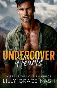 Cover image for Undercover Hearts