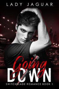 Cover image for Going Down