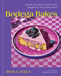 Cover image for Bodega Bakes