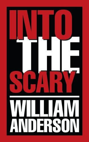 Cover image for Into the Scary