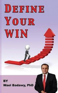 Cover image for Define Your WIN