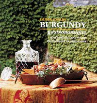 Cover image for The Burgundy Gastronomique: Posters from Presley to Punk