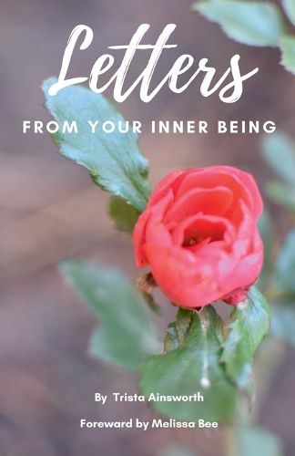 Cover image for Letters From Your Inner Being