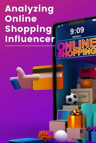 Cover image for Analyzing Online Shopping Influencer