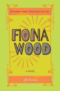 Cover image for Fiona Wood
