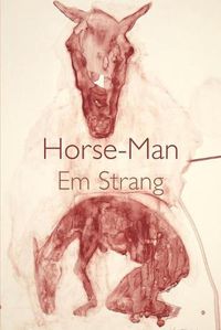 Cover image for Horse-Man