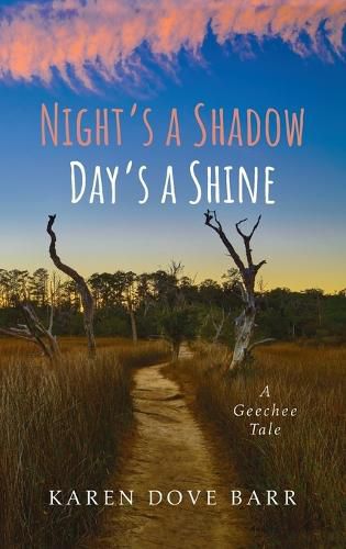 Cover image for Night's a Shadow; Day's a Shine