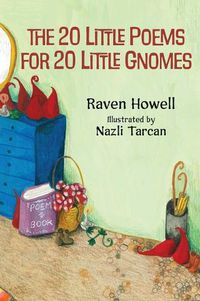 Cover image for The 20 Little Poems for 20 Little Gnomes