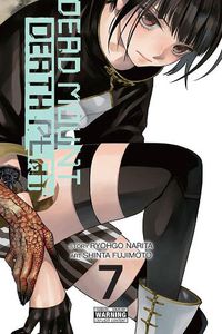 Cover image for Dead Mount Death Play, Vol. 7