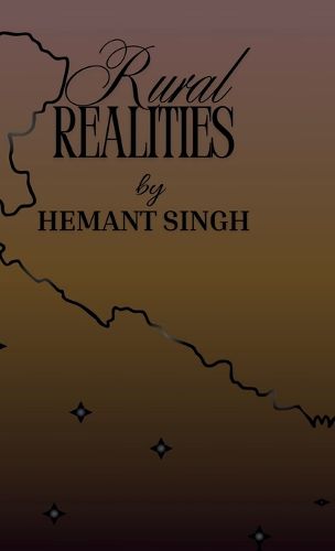 Cover image for Rural Realities