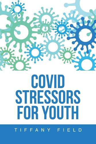 Cover image for Covid Stressors for Youth