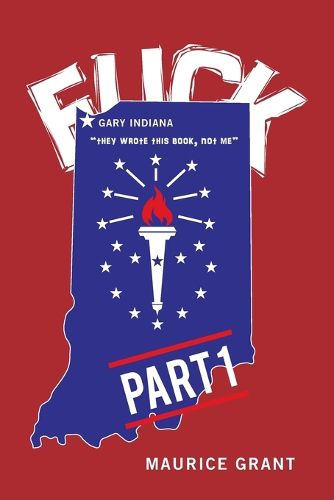 Cover image for Fuck Gary Indiana