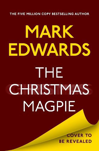 Cover image for The Christmas Magpie