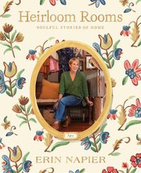 Cover image for Heirloom Rooms