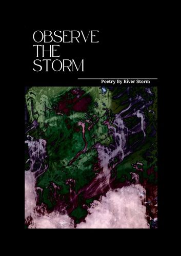Cover image for Observe The Storm