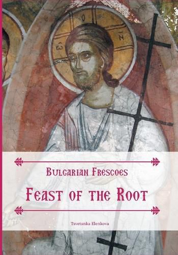 Cover image for Bulgarian Frescoes