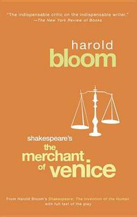 Cover image for Shakespeare's The Merchant of Venice
