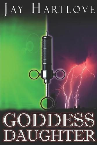 Cover image for Goddess Daughter