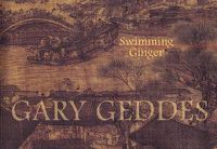 Cover image for Swimming Ginger