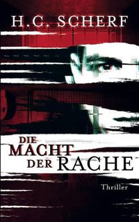 Cover image for Die Macht der Rache