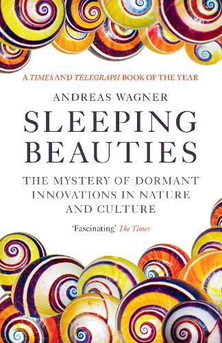 Cover image for Sleeping Beauties