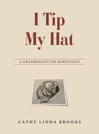 Cover image for I Tip My Hat