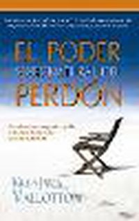 Cover image for Poder Sobrenatural del Perdon