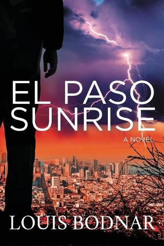 Cover image for El Paso Sunrise