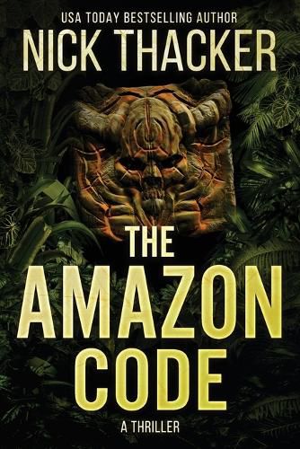 Cover image for The Amazon Code