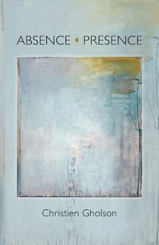 Cover image for Absence