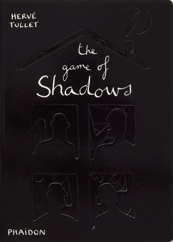 Cover image for The Game of Shadows
