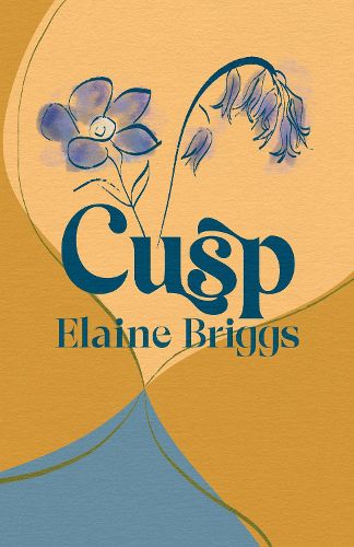 Cover image for Cusp