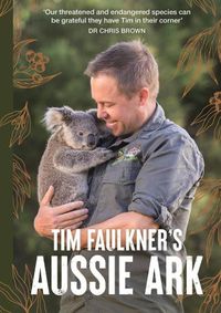 Cover image for Aussie Ark