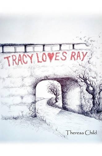 Cover image for Tracy Loves Ray