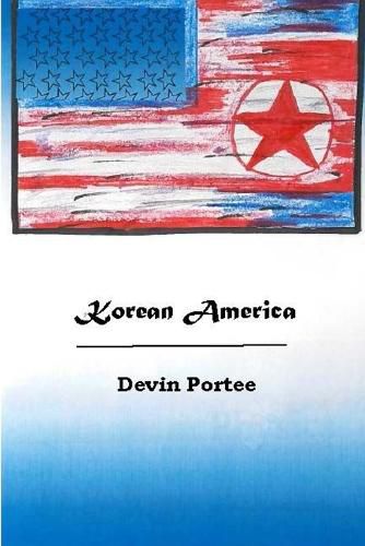 Cover image for Korean America
