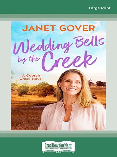 Wedding Bells By The Creek