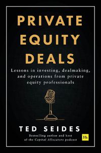 Cover image for Private Equity Deals