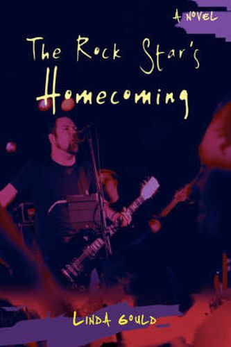 Cover image for The Rock Star's Homecoming