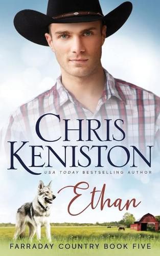 Cover image for Ethan