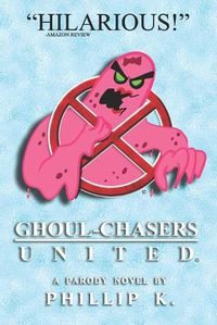 Cover image for Ghoul-Chasers United