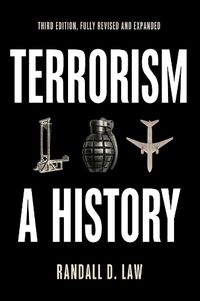 Cover image for Terrorism