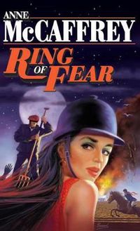 Cover image for Ring of Fear